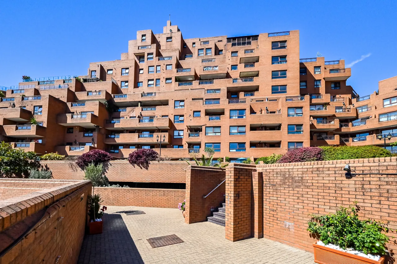 156 Free Trade Wharf, 340 The Highway, London, photo 12