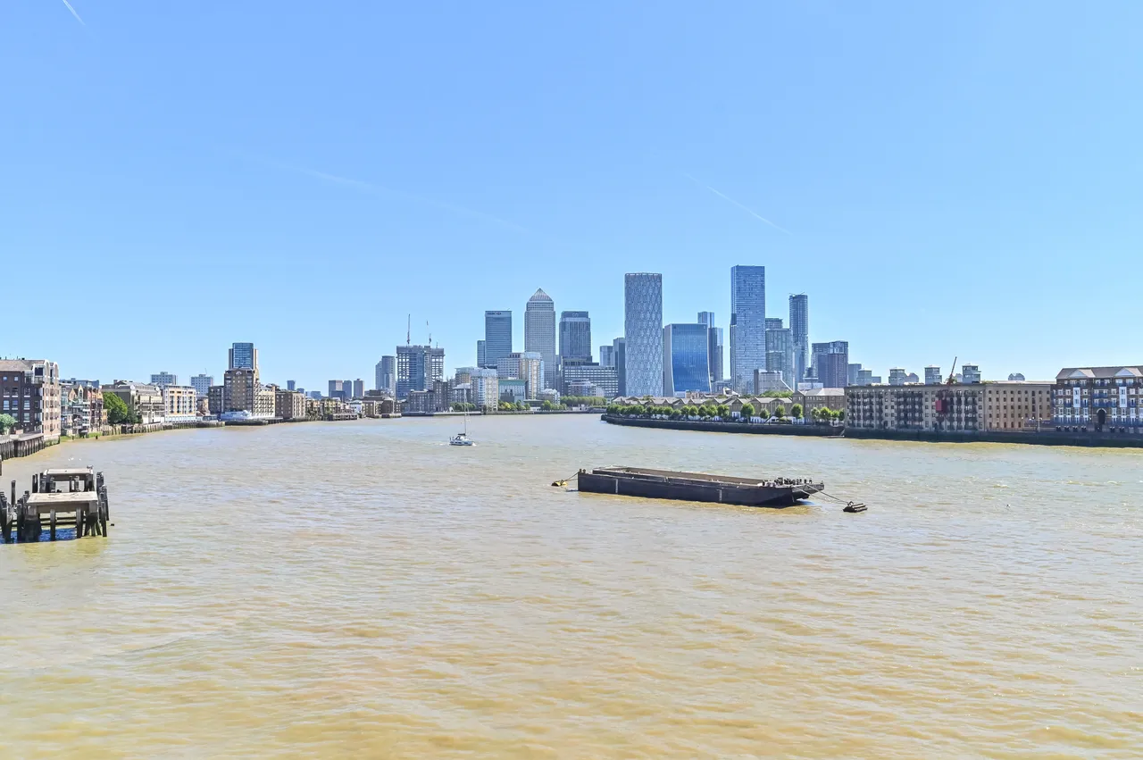 156 Free Trade Wharf, 340 The Highway, London, photo 7