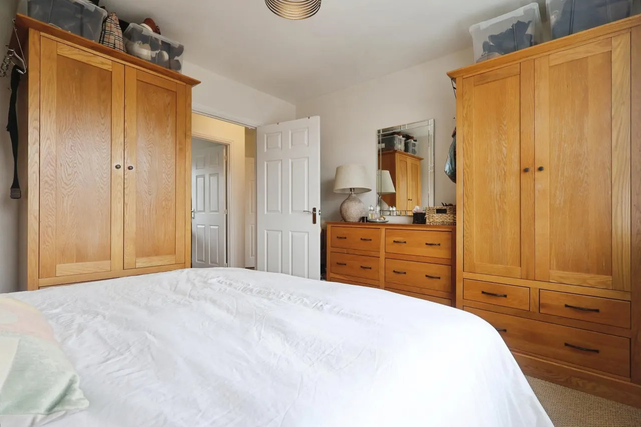 Betjeman Road, Trinity Mead, Stratford-upon-Avon, CV37, photo 6