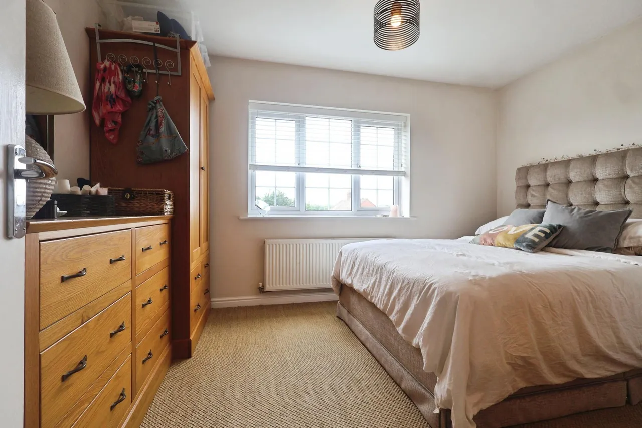 Betjeman Road, Trinity Mead, Stratford-upon-Avon, CV37, photo 5