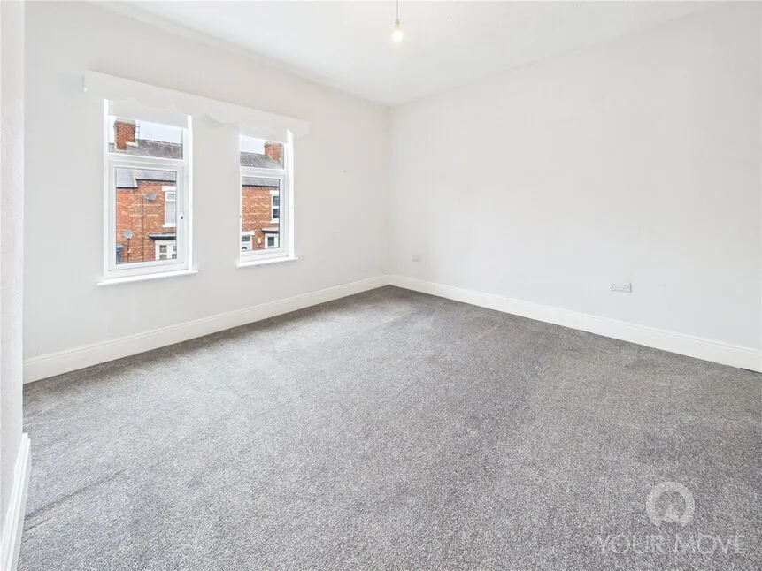 Trafalgar Terrace, Darlington, Durham, DL3, photo 6