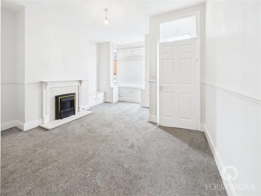 Trafalgar Terrace, Darlington, Durham, DL3, photo 2
