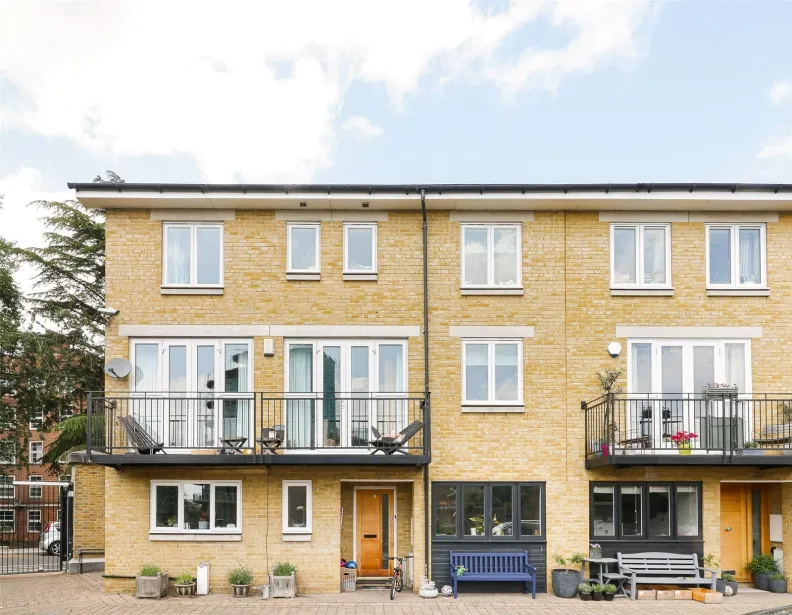 Thomas More Street, Wapping, E1W, photo 28