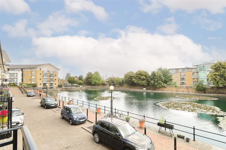 Thomas More Street, Wapping, E1W, photo 26