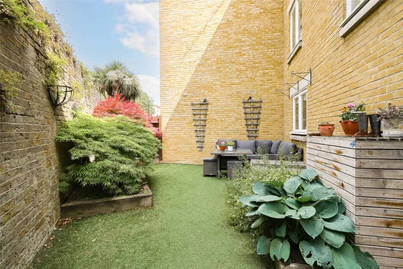 Thomas More Street, Wapping, E1W, photo 10