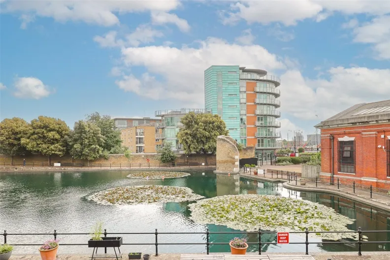 Thomas More Street, Wapping, E1W, photo 18