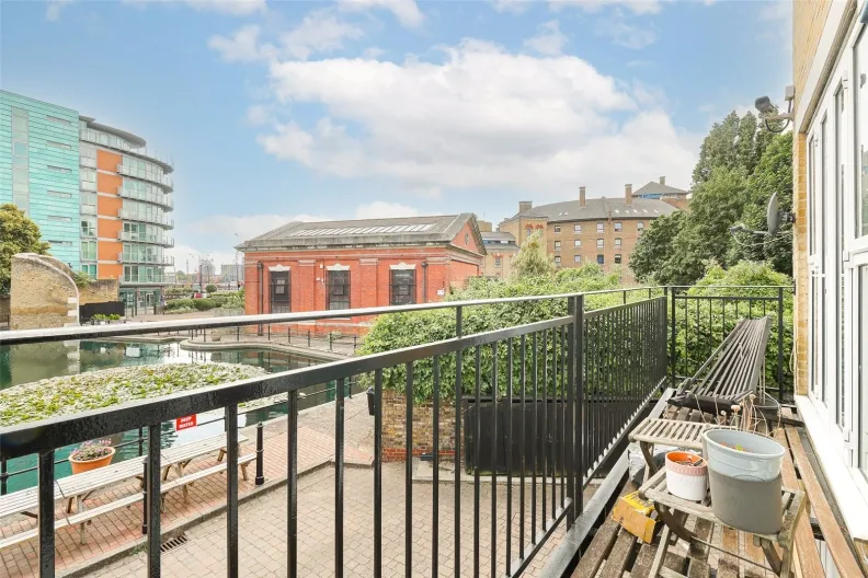 Thomas More Street, Wapping, E1W, photo 27