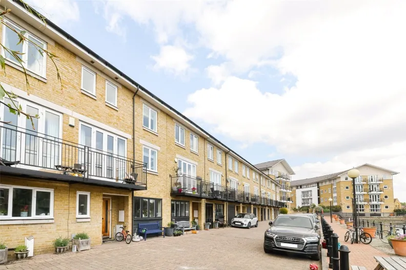 Thomas More Street, Wapping, E1W, photo 29