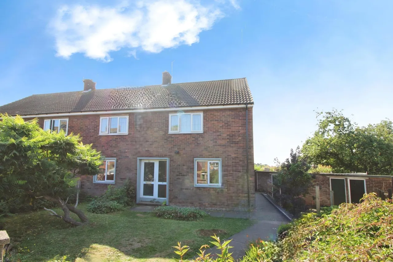 Caenby Road, Scunthorpe, DN17, photo 12