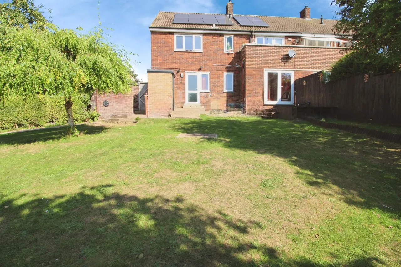 Caenby Road, Scunthorpe, DN17, photo 11