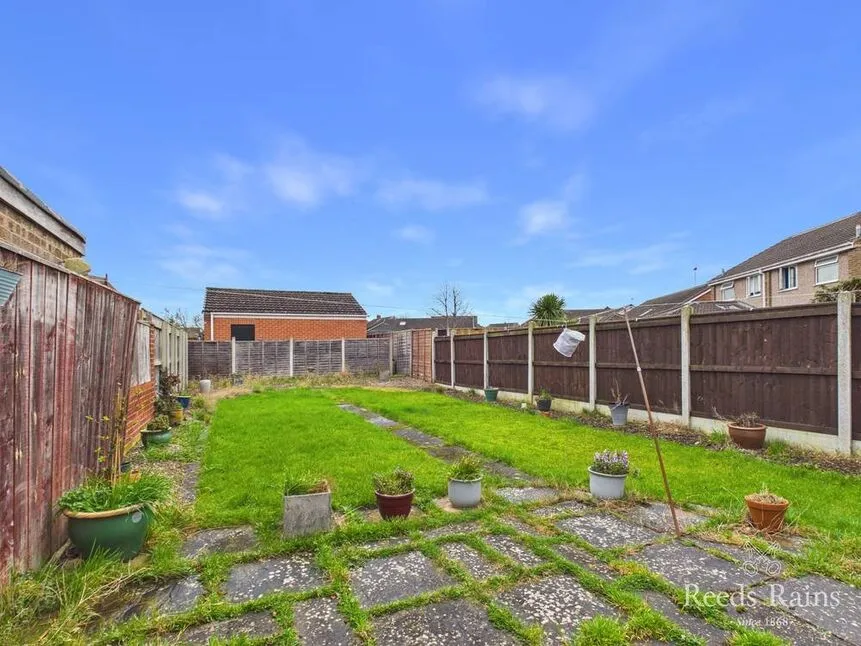 Hartforth Avenue, Middlesbrough, North Yorkshire, TS5, photo 11