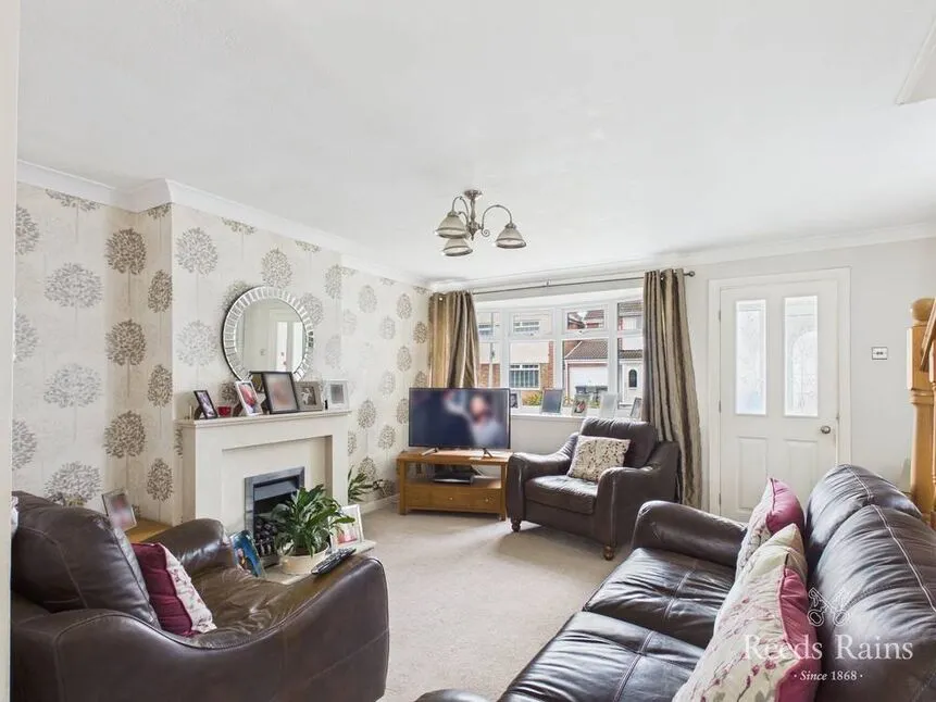 Hartforth Avenue, Middlesbrough, North Yorkshire, TS5, photo 3