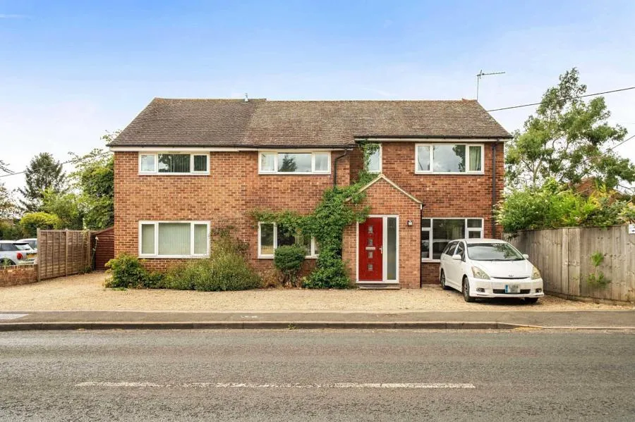 6 bed house for sale, Abingdon Road, Drayton, OX14