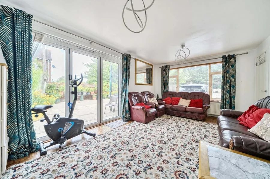 Abingdon Road, Drayton, OX14, photo 3