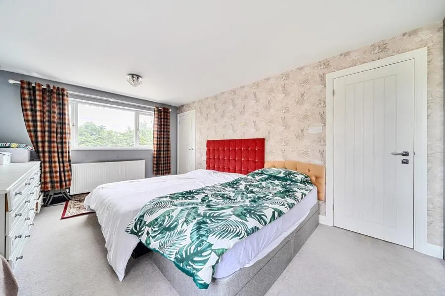 Abingdon Road, Drayton, OX14, photo 6