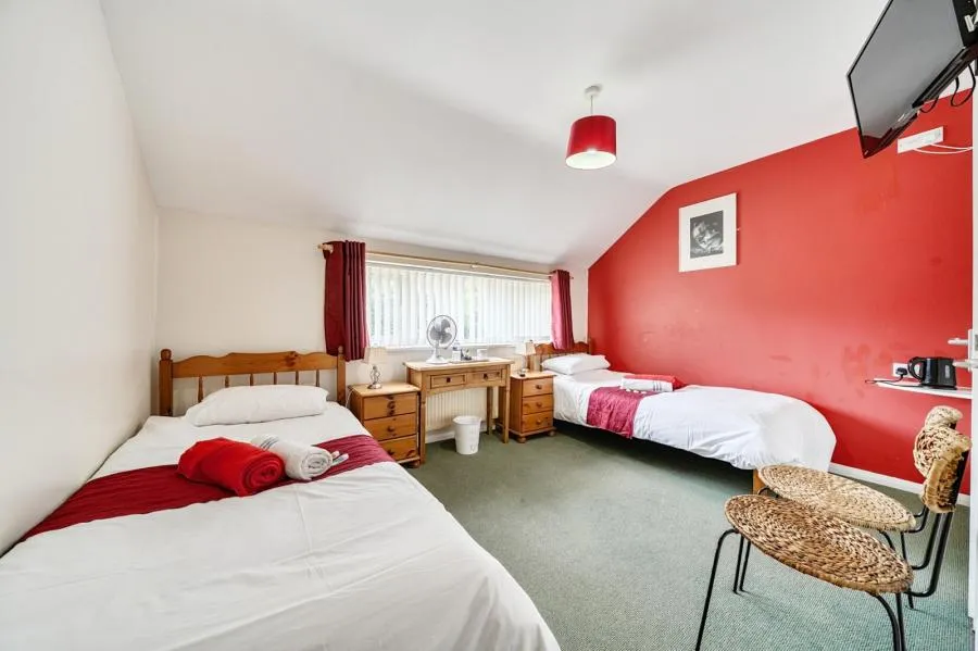 Abingdon Road, Drayton, OX14, photo 8