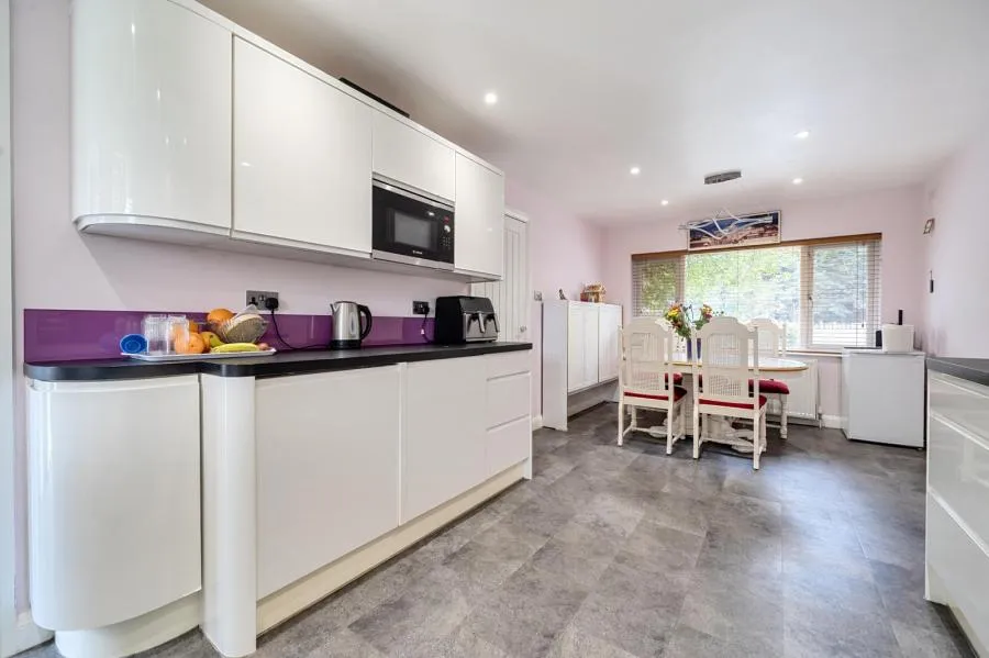 Abingdon Road, Drayton, OX14, photo 2