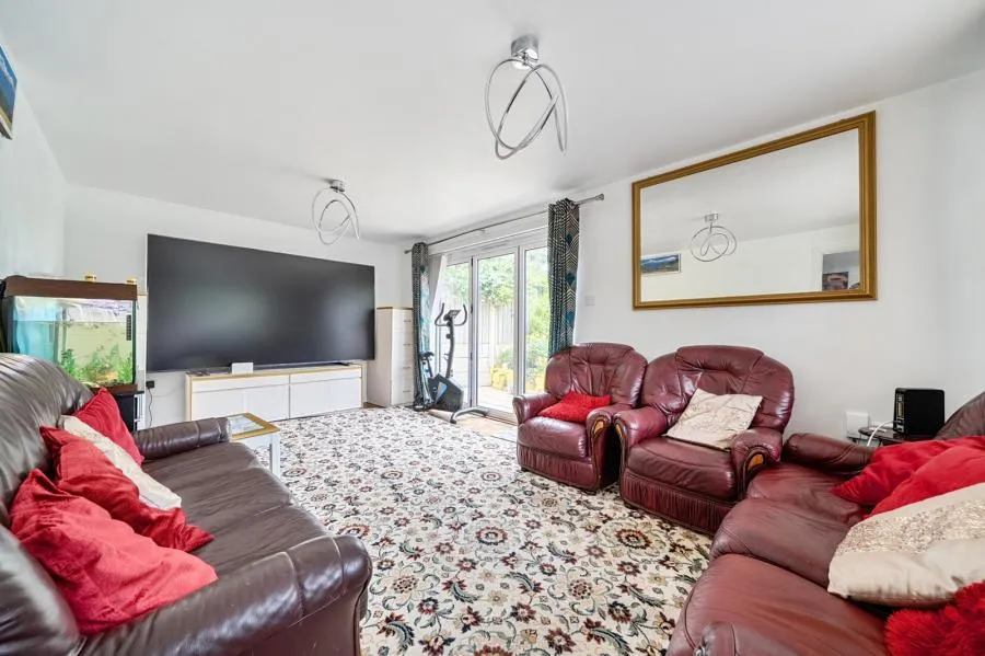 Abingdon Road, Drayton, OX14, photo 13