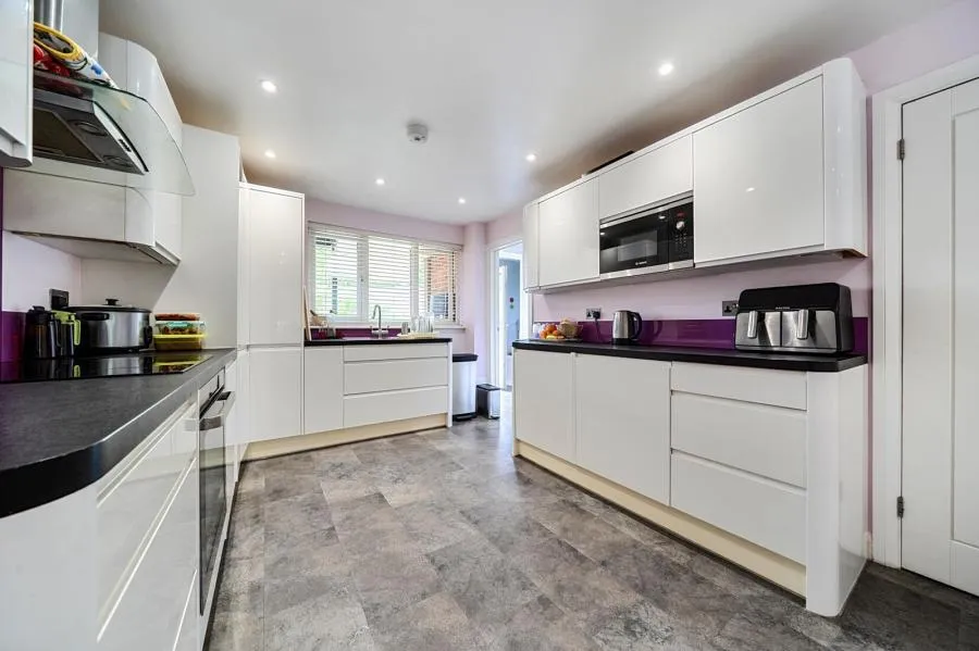 Abingdon Road, Drayton, OX14, photo 12