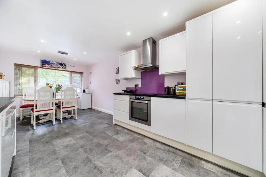 Abingdon Road, Drayton, OX14, photo 11
