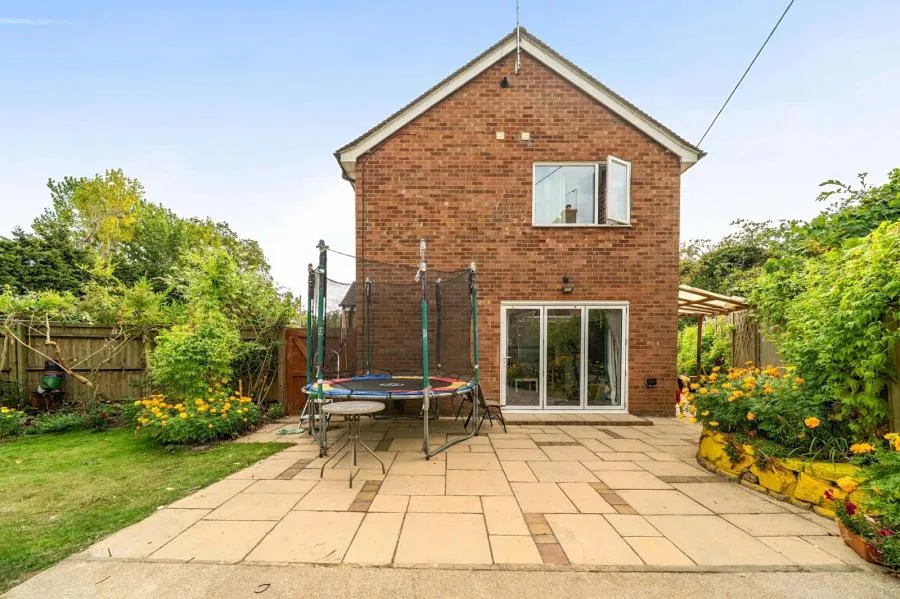 Abingdon Road, Drayton, OX14, photo 10