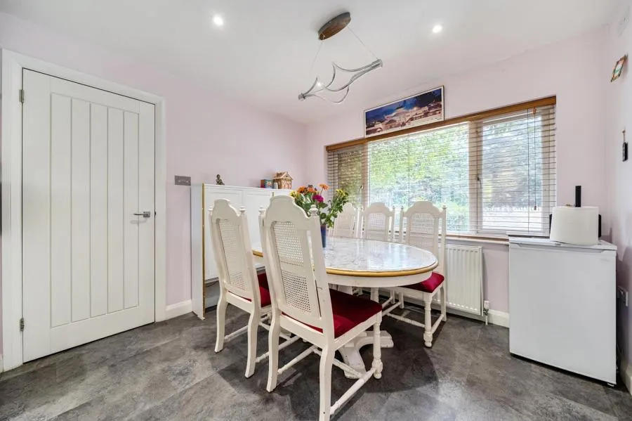 Abingdon Road, Drayton, OX14, photo 4