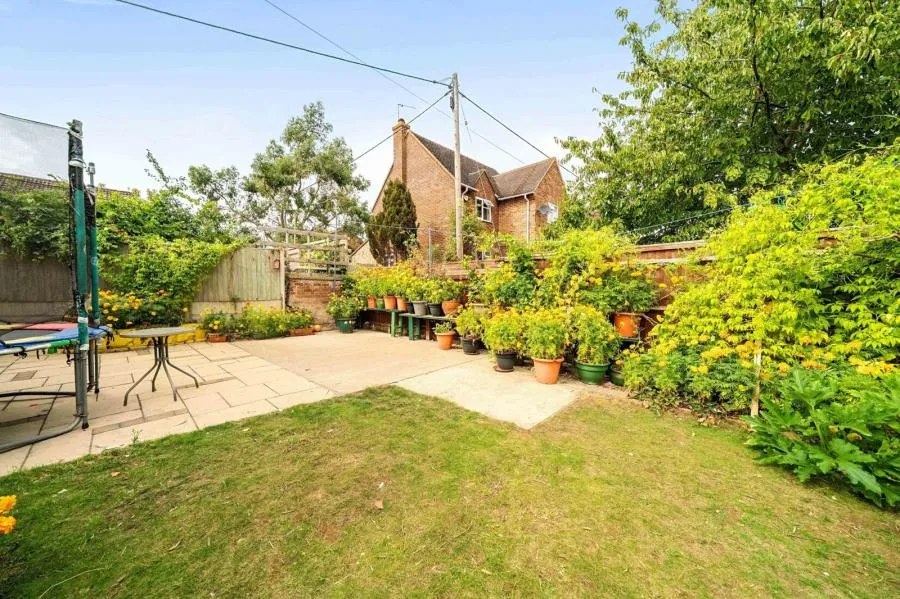 Abingdon Road, Drayton, OX14, photo 5