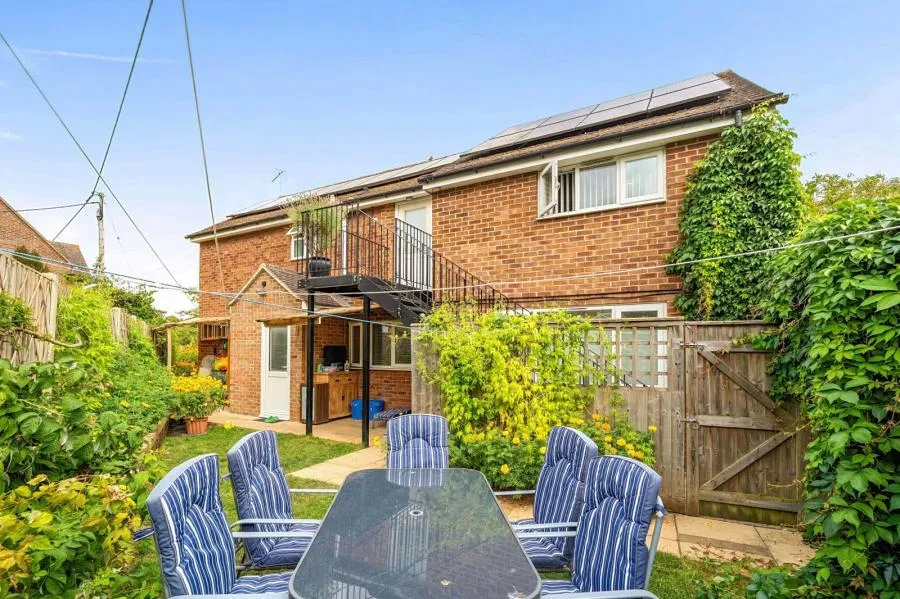 Abingdon Road, Drayton, OX14, photo 9