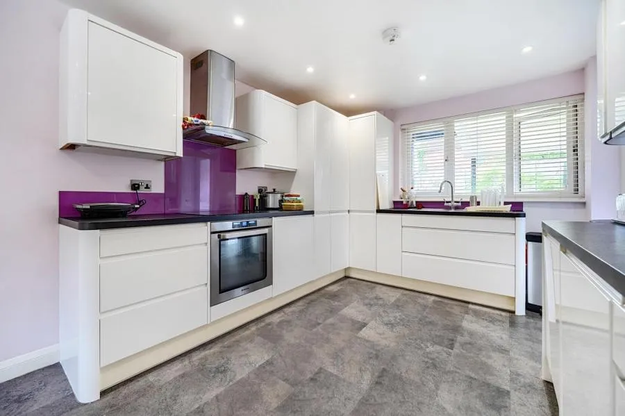 Abingdon Road, Drayton, OX14, photo 20
