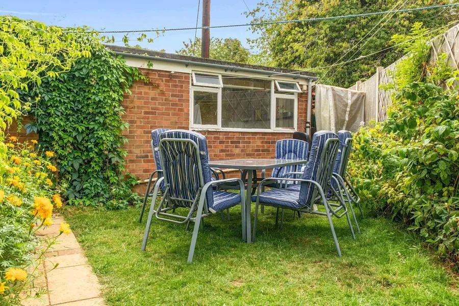 Abingdon Road, Drayton, OX14, photo 14