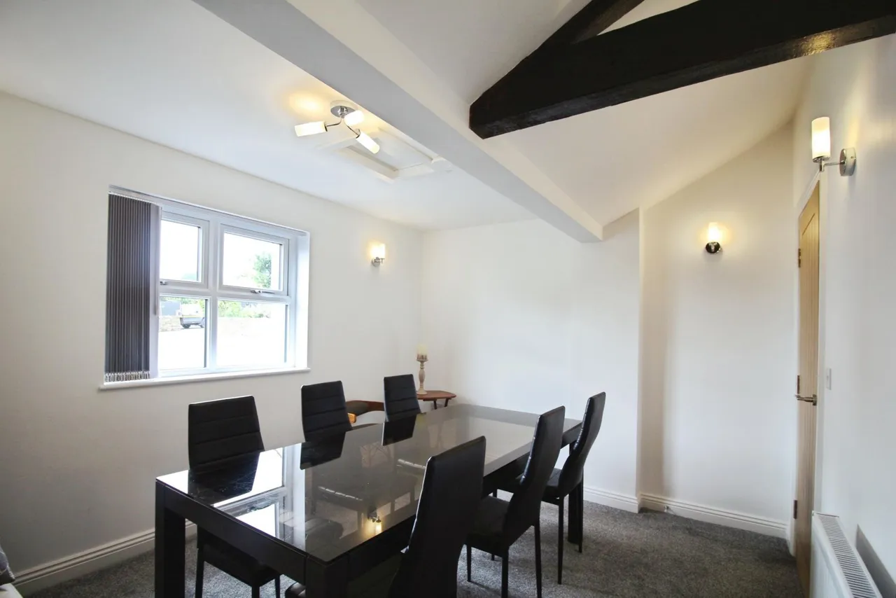 Overthorpe Road, Thornhill, WF12, photo 4
