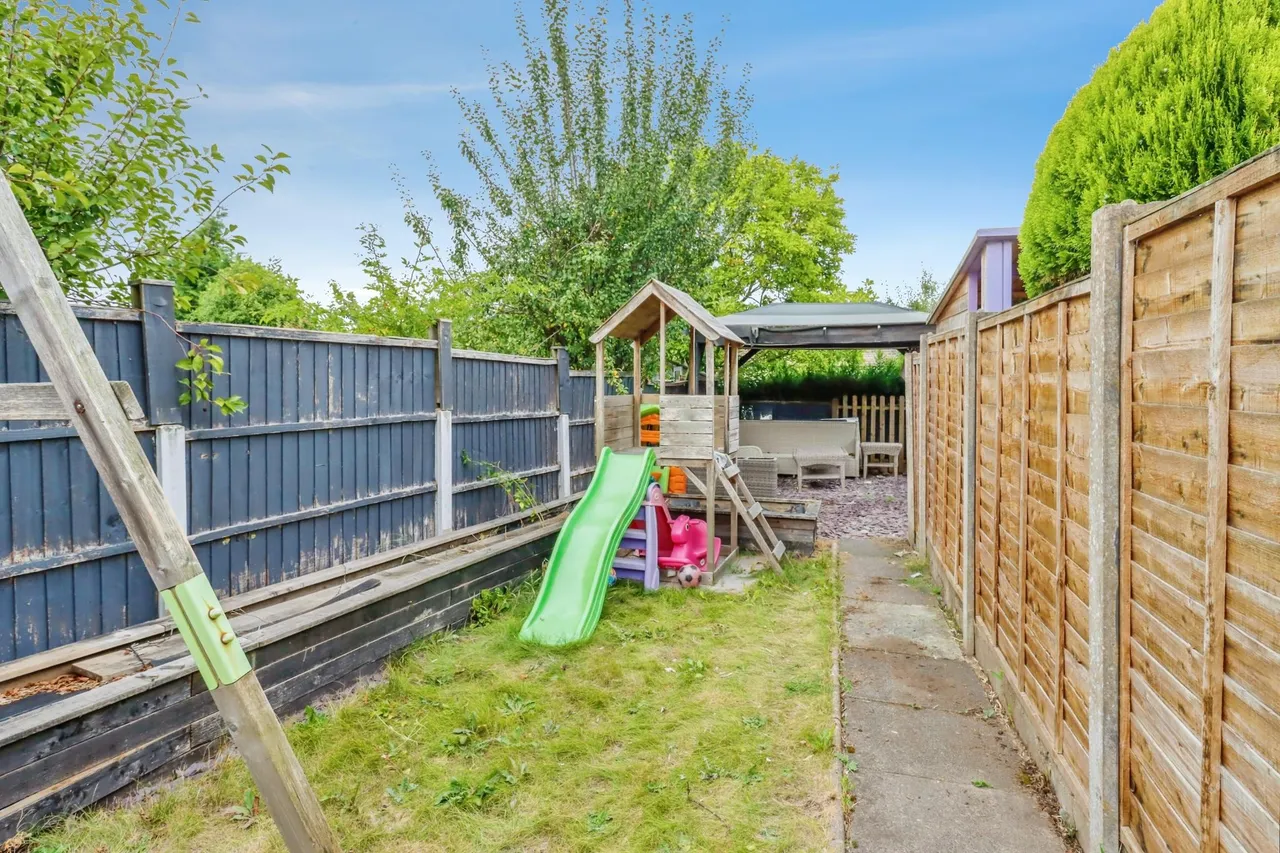Abdon Court, Telford, TF2, photo 19