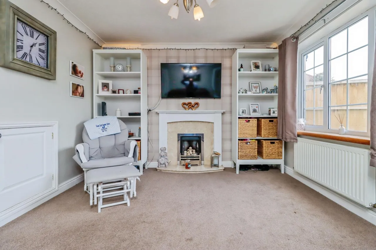Abdon Court, Telford, TF2, photo 9