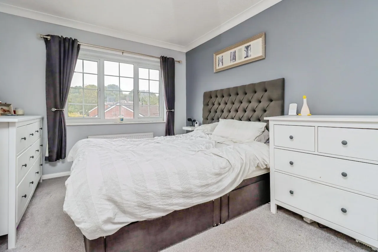 Abdon Court, Telford, TF2, photo 11