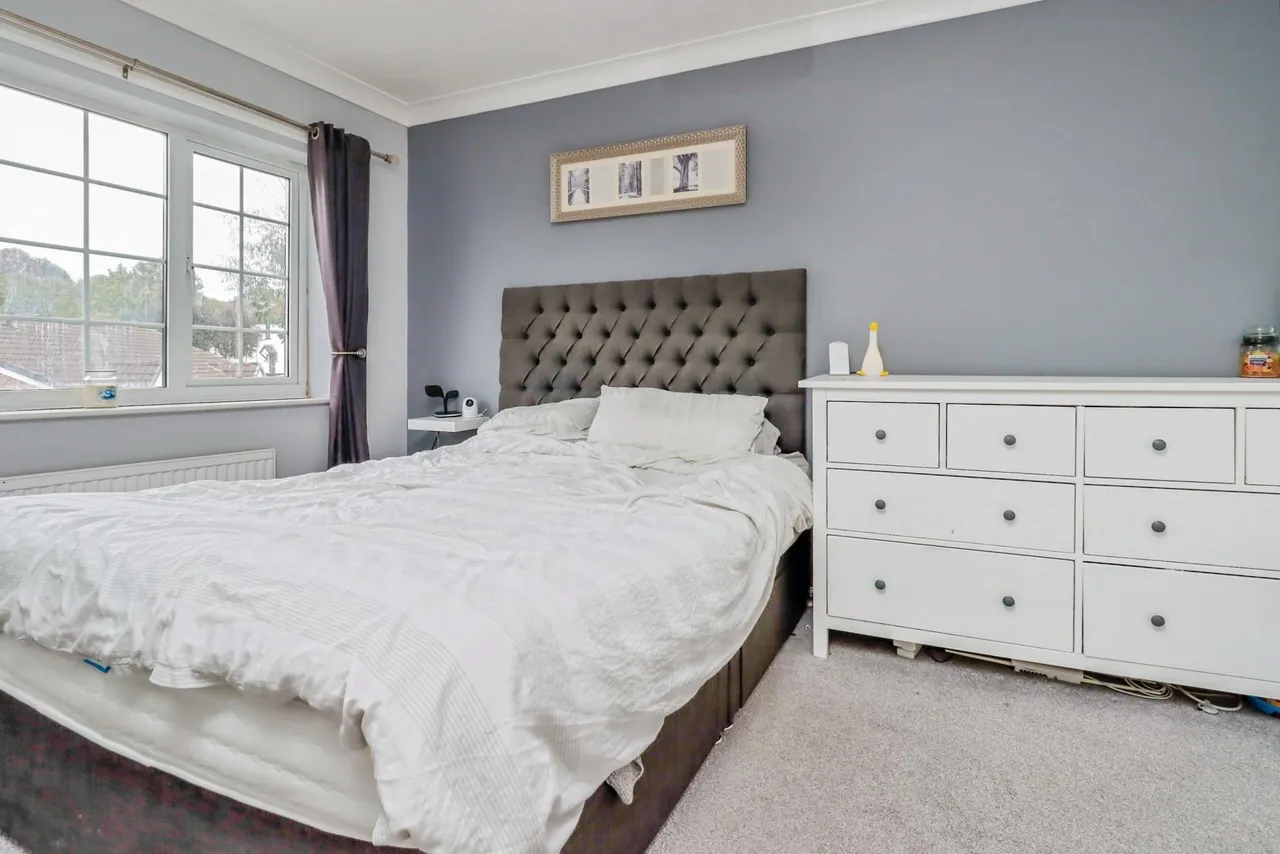 Abdon Court, Telford, TF2, photo 12