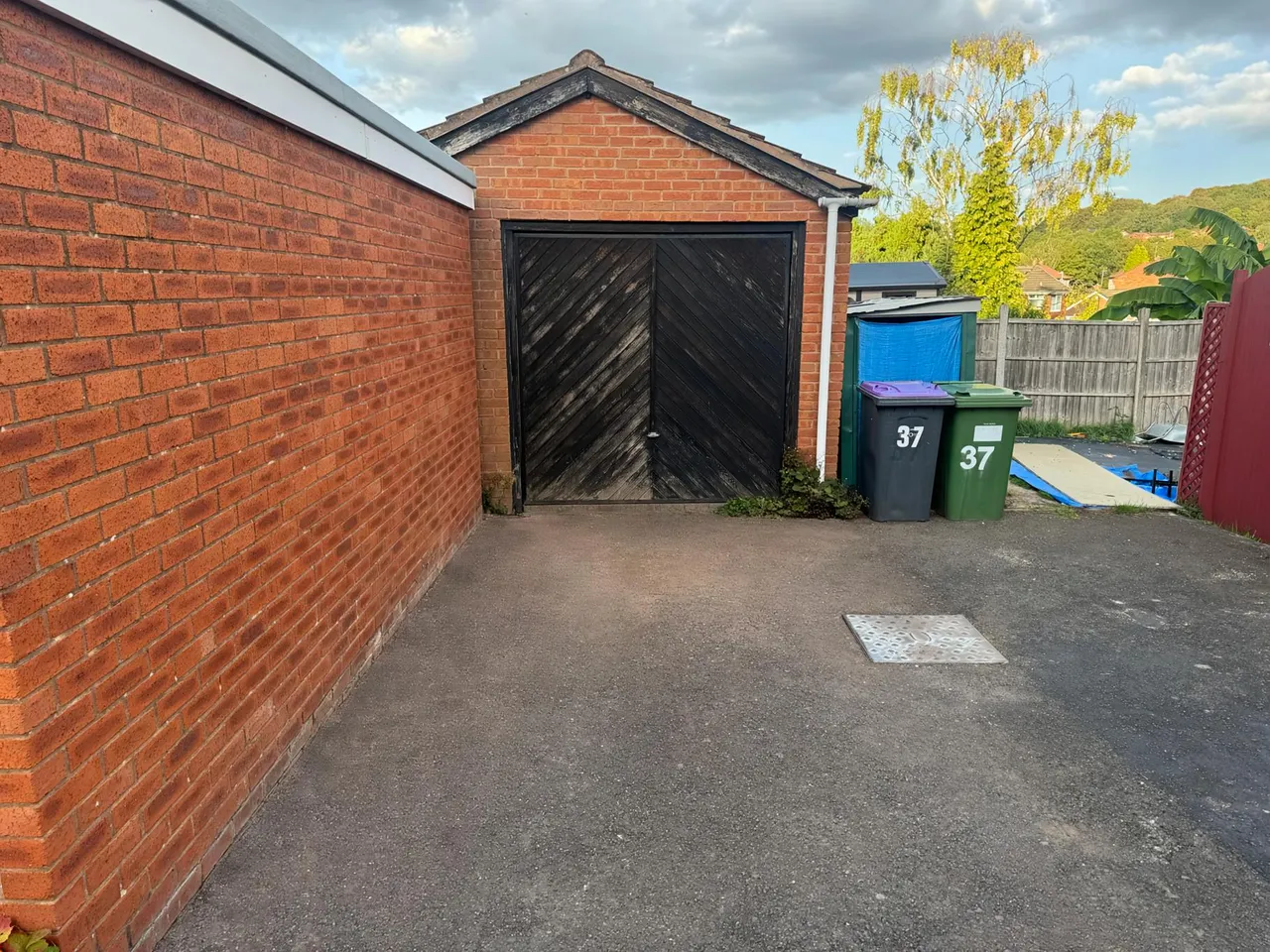 Abdon Court, Telford, TF2, photo 3