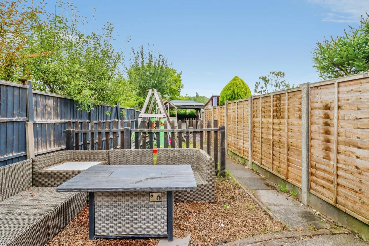 Abdon Court, Telford, TF2, photo 20
