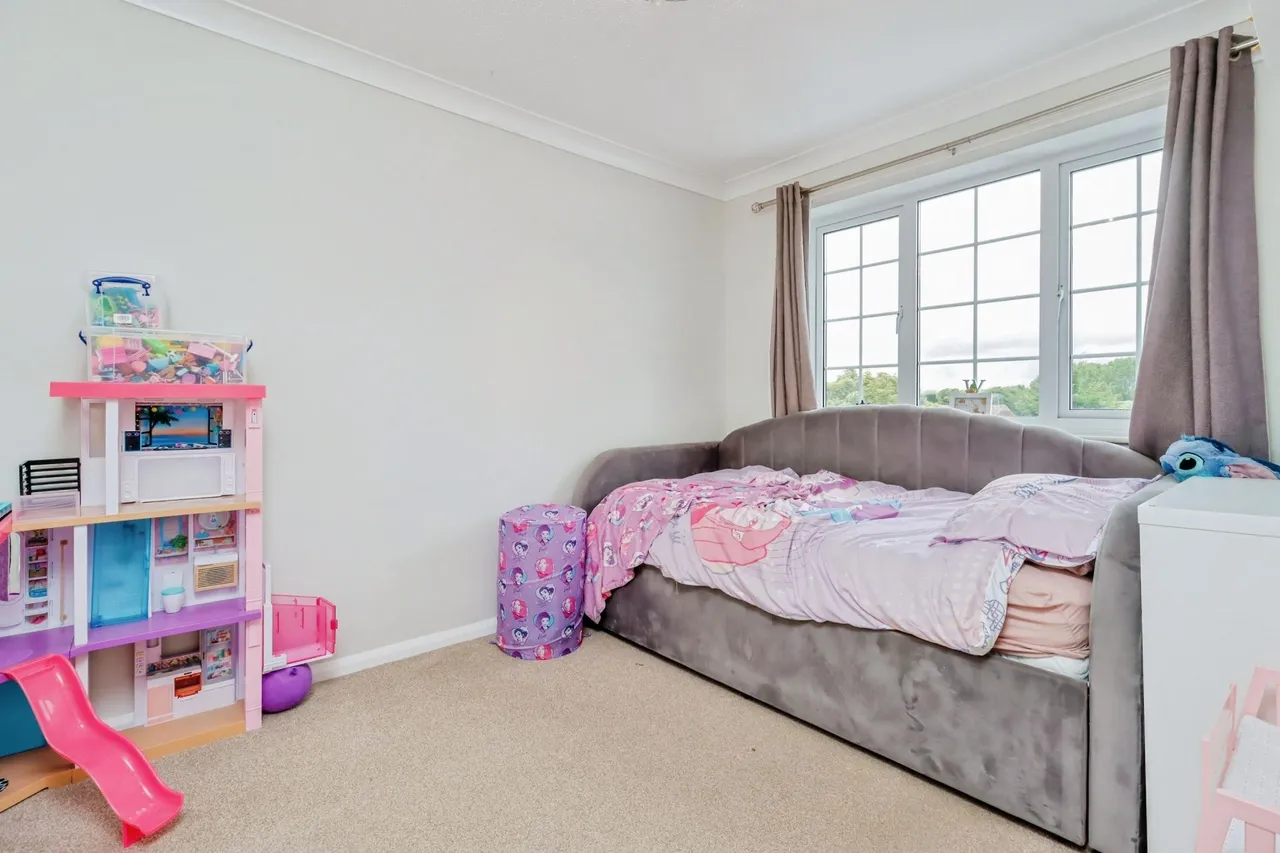 Abdon Court, Telford, TF2, photo 17