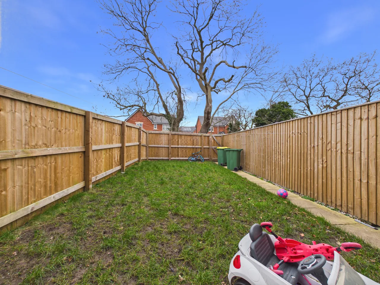 Sandpiper Way, Cottam, Lancashire, PR4 0JU, photo 15