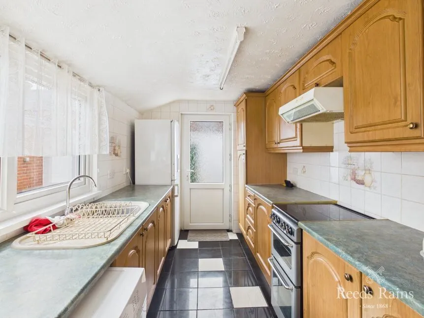Ottawa Road, Middlesbrough, North Yorkshire, TS4, photo 6