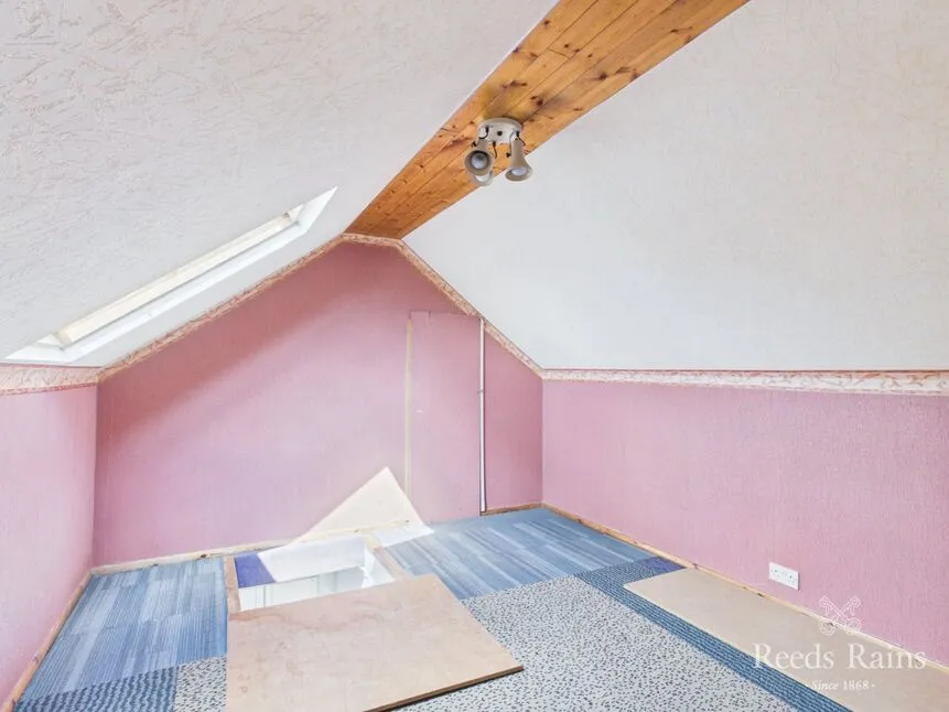 Ottawa Road, Middlesbrough, North Yorkshire, TS4, photo 10