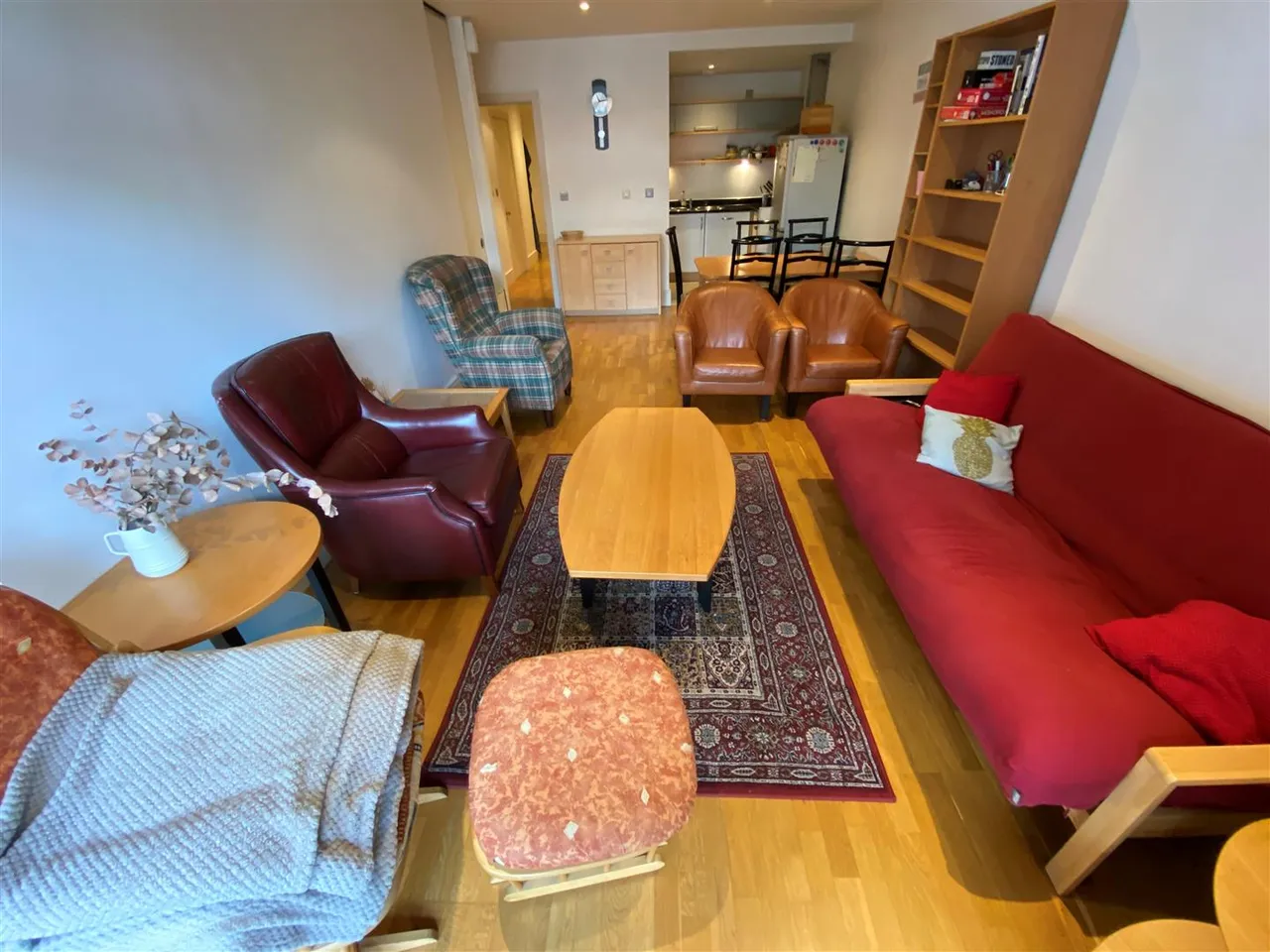 Whitworth Street West, Manchester, M1, photo 6