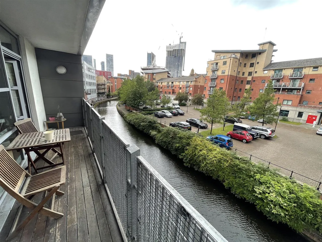 Whitworth Street West, Manchester, M1, photo 4