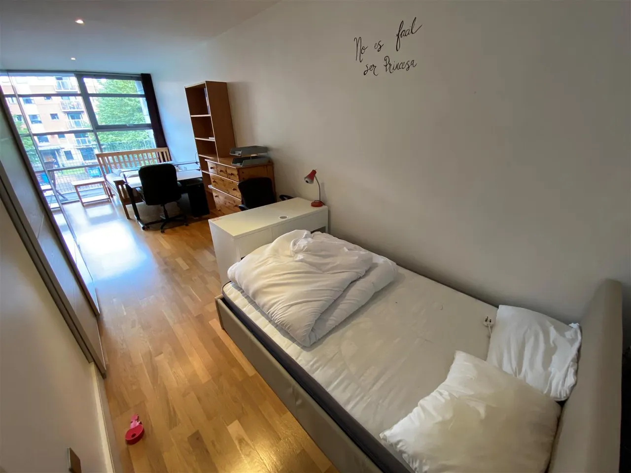 Whitworth Street West, Manchester, M1, photo 8