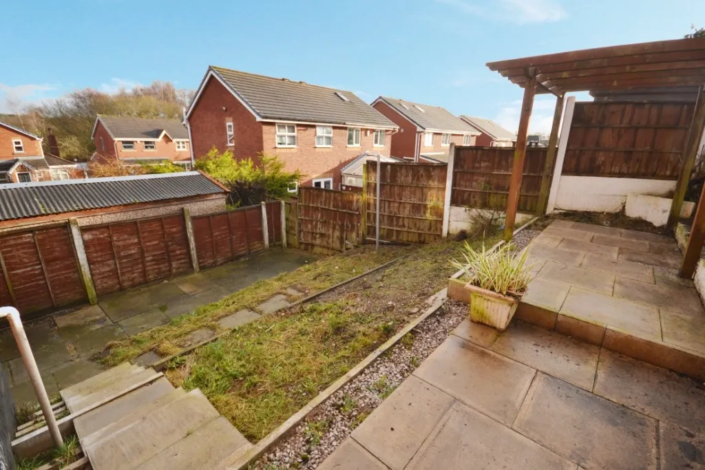 Lorne Street, Scholes, WN1, photo 8