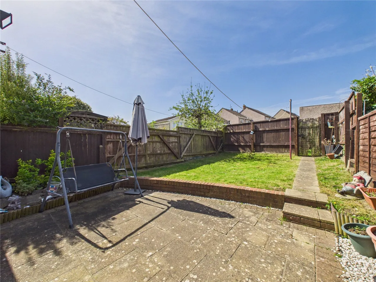 Hill Street, Kingswood, BS15, photo 15