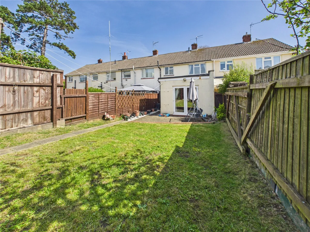 Hill Street, Kingswood, BS15, photo 14
