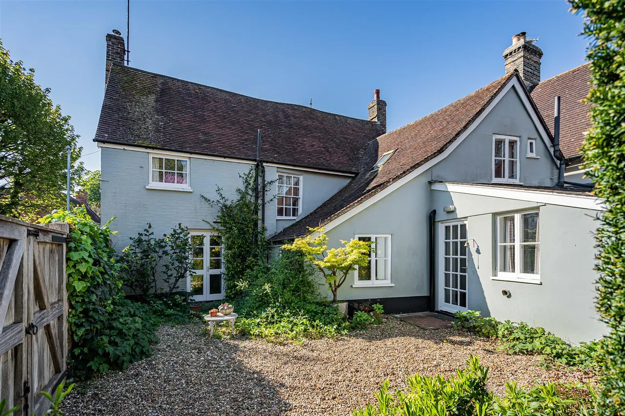St. Johns Street, Duxford, CB22, photo 18