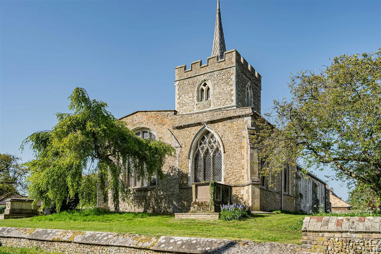St. Johns Street, Duxford, CB22, photo 29