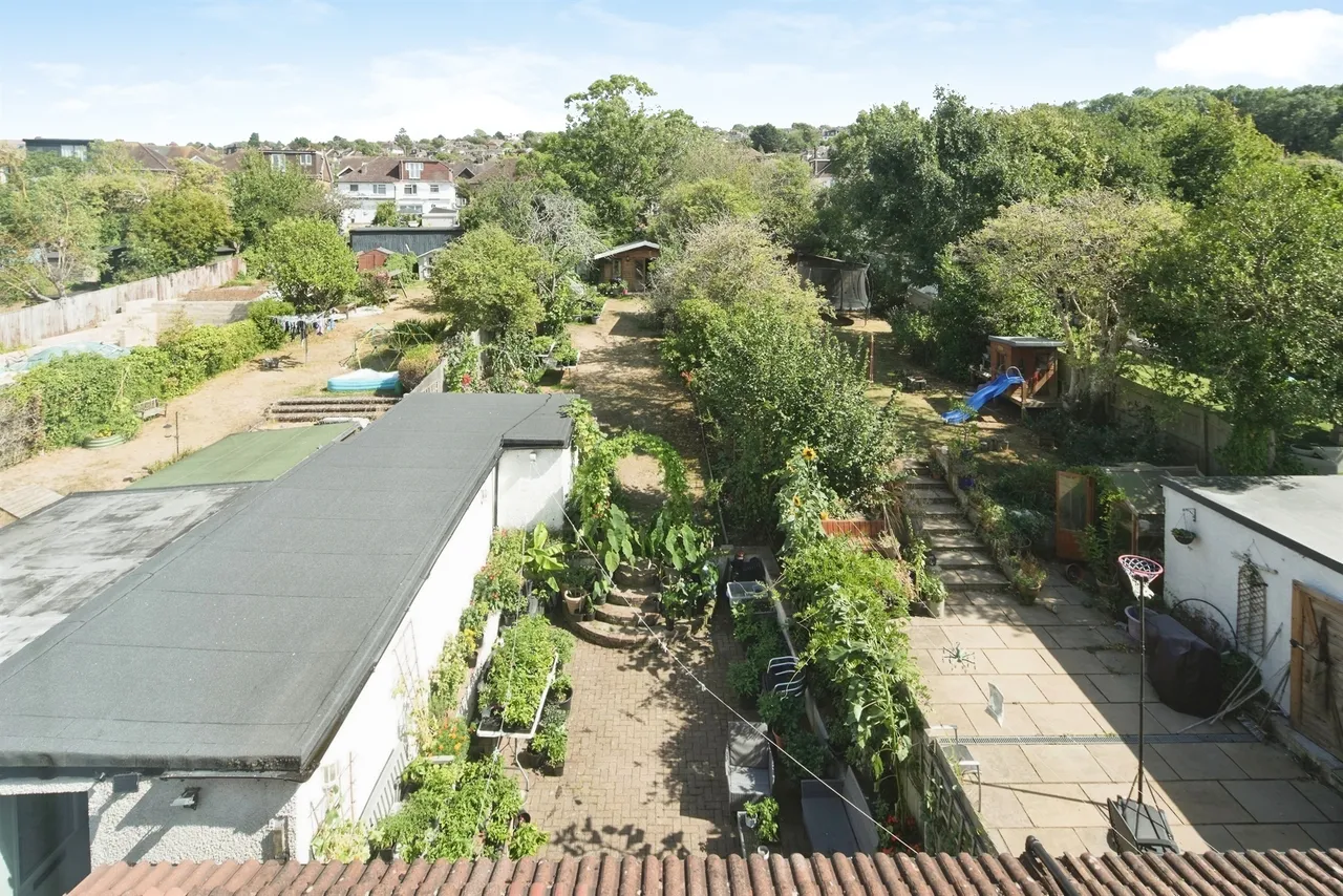 Carden Avenue, Brighton, BN1, photo 17